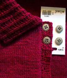 TWD ORIGINALS - TheWoolenDiva fiber artist & knitwear designer